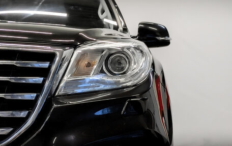 Haval H9 I рестайлинг, 2019 год, 2 290 000 рублей, 17 фотография