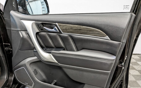Haval H9 I рестайлинг, 2019 год, 2 290 000 рублей, 25 фотография