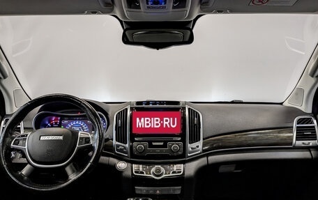Haval H9 I рестайлинг, 2019 год, 2 290 000 рублей, 14 фотография