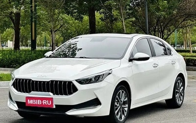 KIA K3, 2021 год, 1 480 000 рублей, 1 фотография