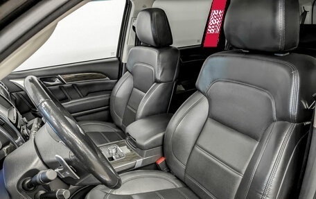 Haval H9 I рестайлинг, 2019 год, 2 290 000 рублей, 20 фотография