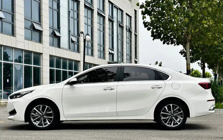 KIA K3, 2021 год, 1 480 000 рублей, 4 фотография