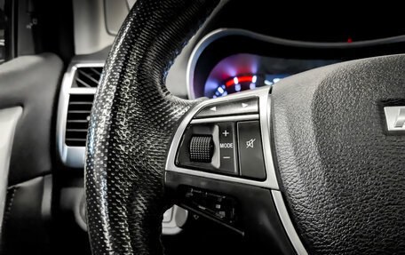 Haval H9 I рестайлинг, 2019 год, 2 290 000 рублей, 28 фотография