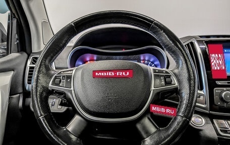 Haval H9 I рестайлинг, 2019 год, 2 290 000 рублей, 22 фотография