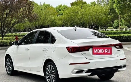 KIA K3, 2021 год, 1 480 000 рублей, 7 фотография
