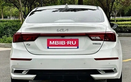 KIA K3, 2021 год, 1 480 000 рублей, 6 фотография