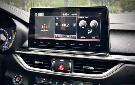 KIA K3, 2021 год, 1 480 000 рублей, 12 фотография