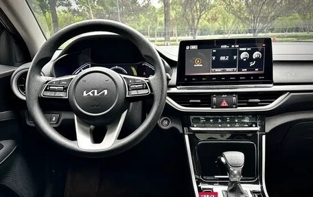 KIA K3, 2021 год, 1 480 000 рублей, 9 фотография