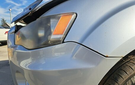 Mitsubishi Outlander III рестайлинг 3, 2010 год, 1 010 000 рублей, 11 фотография