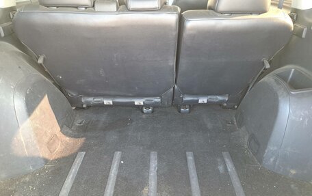 Mitsubishi Outlander III рестайлинг 3, 2010 год, 1 010 000 рублей, 16 фотография