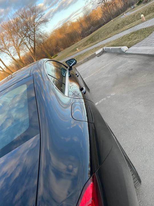 Mercedes-Benz CLS C257, 2018 год, 5 300 000 рублей, 9 фотография