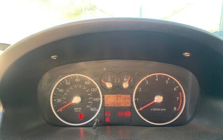 Hyundai Tiburon, 2002 год, 300 000 рублей, 8 фотография
