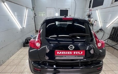 Nissan Juke II, 2011 год, 960 000 рублей, 1 фотография