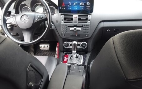 Mercedes-Benz C-Класс, 2010 год, 1 200 000 рублей, 1 фотография