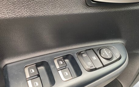 KIA Rio IV, 2018 год, 1 500 000 рублей, 16 фотография