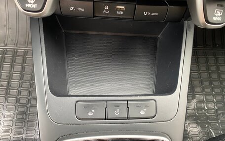 KIA Rio IV, 2018 год, 1 500 000 рублей, 14 фотография