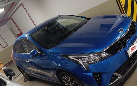 KIA Rio IV, 2020 год, 1 900 000 рублей, 2 фотография