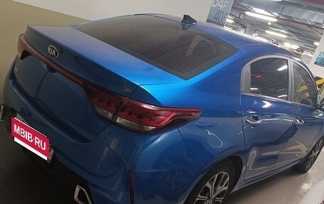 KIA Rio IV, 2020 год, 1 900 000 рублей, 3 фотография