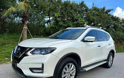 Nissan X-Trail, 2021 год, 2 180 000 рублей, 1 фотография