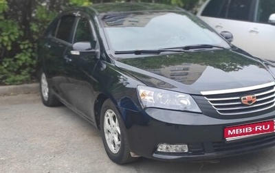 Geely Emgrand EC7, 2012 год, 330 000 рублей, 1 фотография