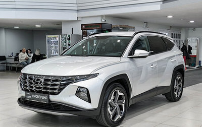 Hyundai Tucson, 2024 год, 3 750 000 рублей, 1 фотография