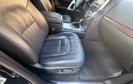 Toyota Land Cruiser 200, 2021 год, 21 фотография