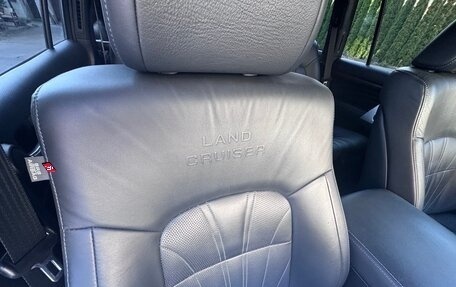 Toyota Land Cruiser 200, 2021 год, 22 фотография