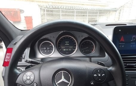 Mercedes-Benz C-Класс, 2010 год, 1 200 000 рублей, 4 фотография