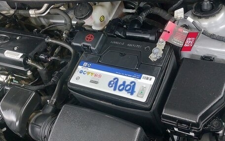 KIA Rio III рестайлинг, 2015 год, 1 157 000 рублей, 15 фотография