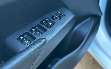 Hyundai Solaris II рестайлинг, 2020 год, 1 470 000 рублей, 21 фотография