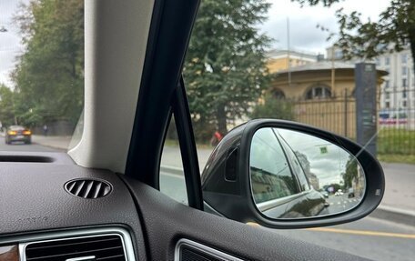 Volkswagen Touareg III, 2015 год, 2 480 000 рублей, 9 фотография