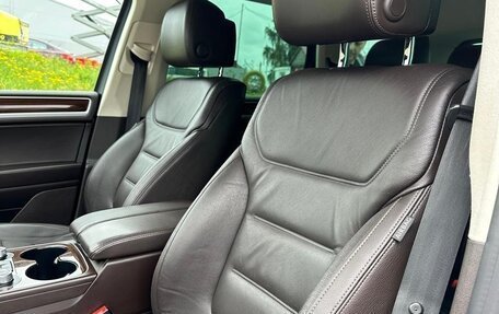 Volkswagen Touareg III, 2015 год, 2 480 000 рублей, 7 фотография