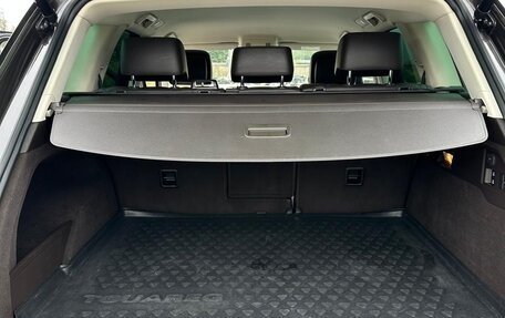 Volkswagen Touareg III, 2015 год, 2 480 000 рублей, 15 фотография