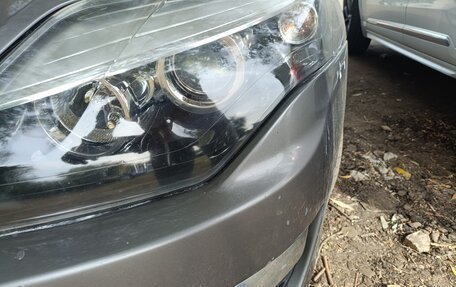 Renault Laguna III рестайлинг, 2010 год, 600 000 рублей, 10 фотография