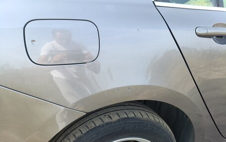 Renault Laguna III рестайлинг, 2010 год, 600 000 рублей, 8 фотография
