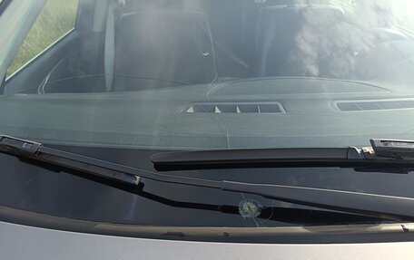 Renault Laguna III рестайлинг, 2010 год, 600 000 рублей, 13 фотография
