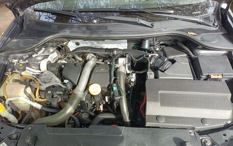 Renault Laguna III рестайлинг, 2010 год, 600 000 рублей, 9 фотография
