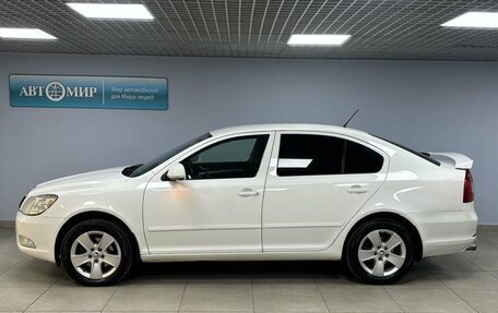 Skoda Octavia, 2013 год, 963 000 рублей, 8 фотография