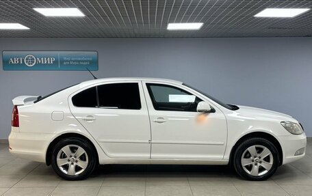 Skoda Octavia, 2013 год, 963 000 рублей, 4 фотография