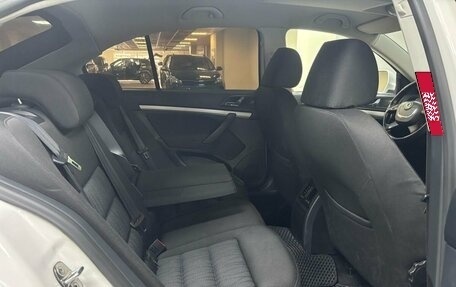 Skoda Octavia, 2013 год, 963 000 рублей, 11 фотография