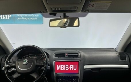 Skoda Octavia, 2013 год, 963 000 рублей, 12 фотография