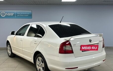 Skoda Octavia, 2013 год, 963 000 рублей, 7 фотография