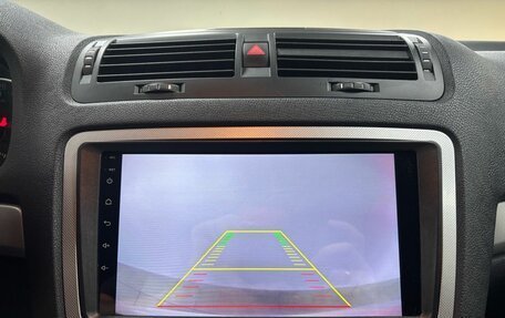 Skoda Octavia, 2013 год, 963 000 рублей, 16 фотография