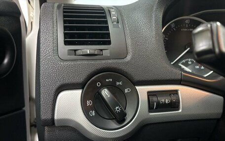 Skoda Octavia, 2013 год, 963 000 рублей, 20 фотография
