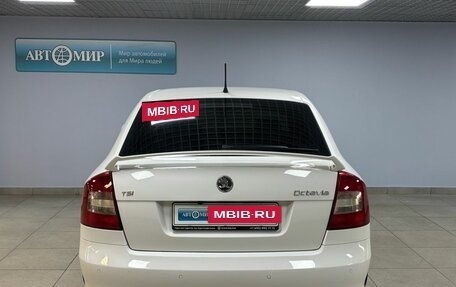 Skoda Octavia, 2013 год, 963 000 рублей, 6 фотография