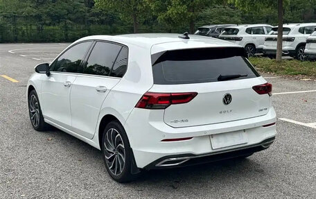 Volkswagen Golf VIII, 2021 год, 1 830 000 рублей, 7 фотография