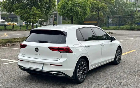 Volkswagen Golf VIII, 2021 год, 1 830 000 рублей, 8 фотография