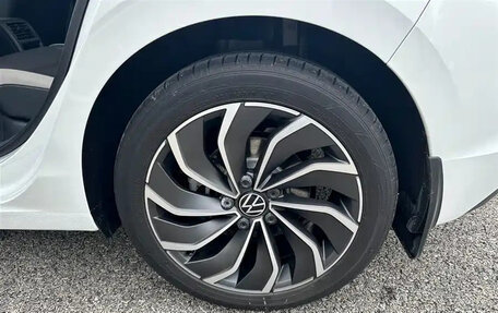 Volkswagen Golf VIII, 2021 год, 1 830 000 рублей, 16 фотография