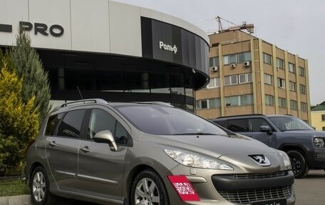 Peugeot 308 II, 2009 год, 455 000 рублей, 3 фотография