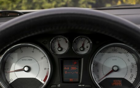 Peugeot 308 II, 2009 год, 455 000 рублей, 11 фотография